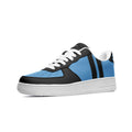 DreajPo 23 Low Top Leather Sneakers