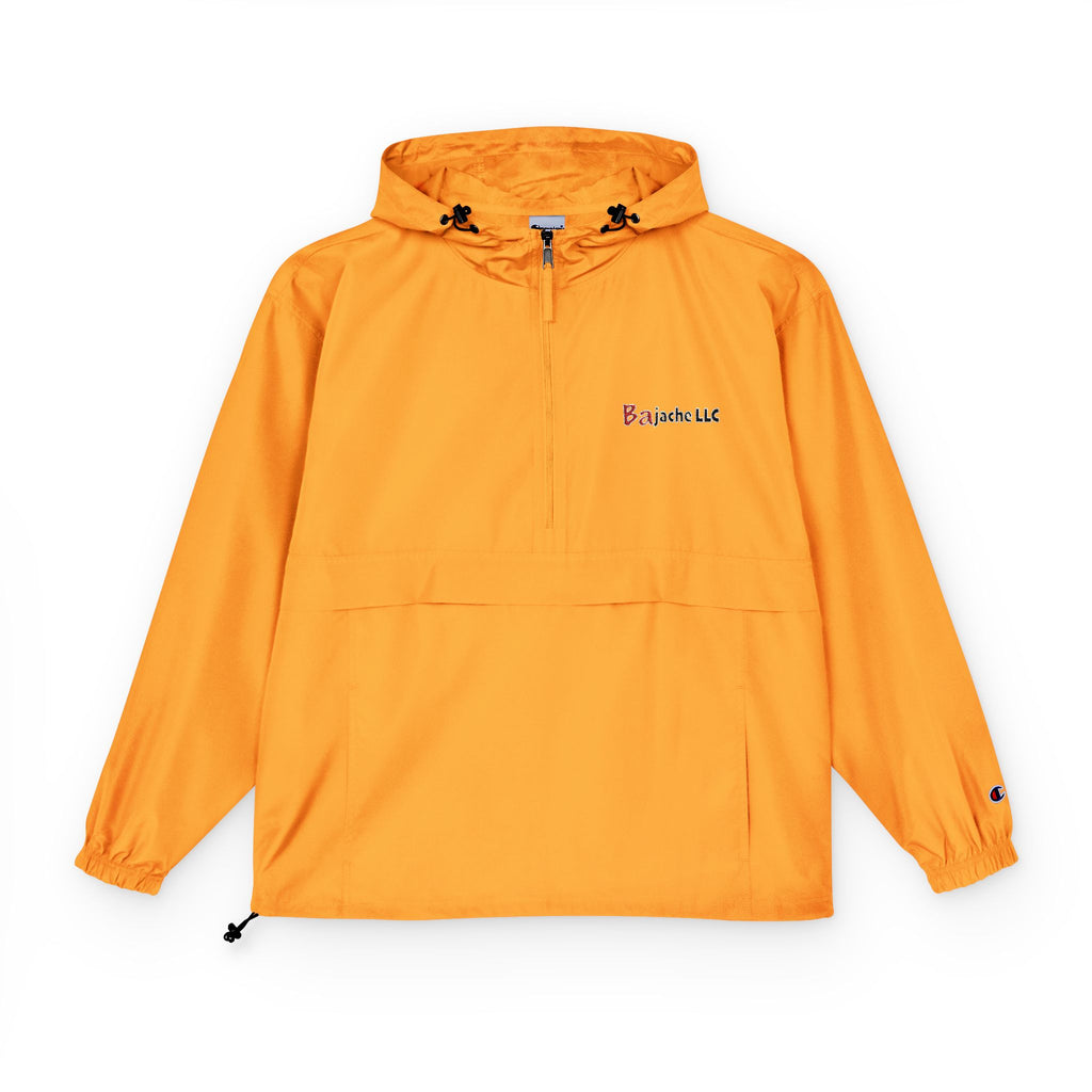 Vibrant Bajache Packable Jacket