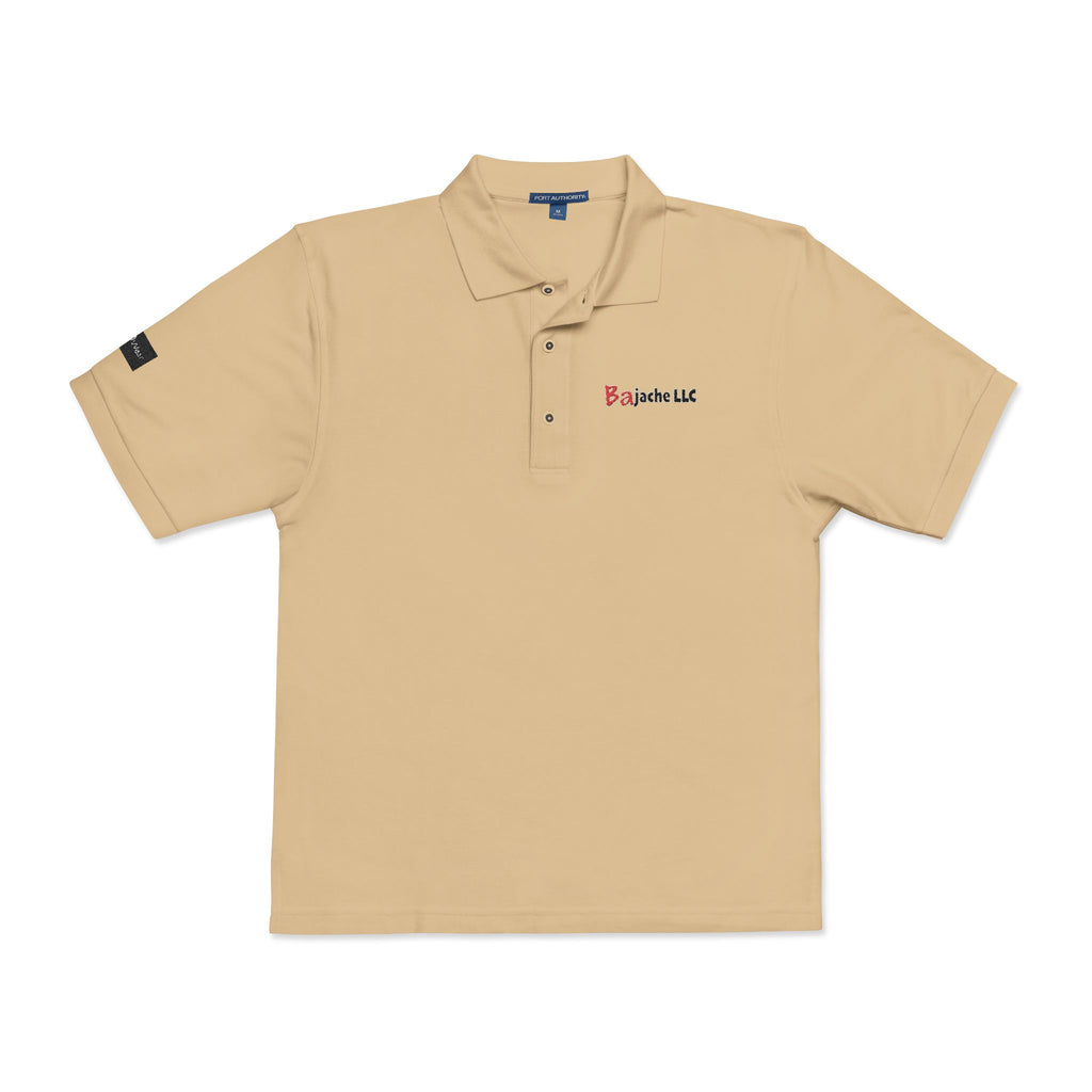Bajache Polo Shirt