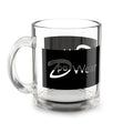 Elegant 10oz Glass Mug