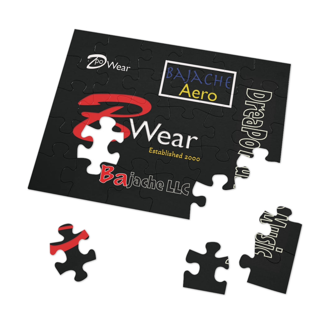 Company Jigsaw Puzzle