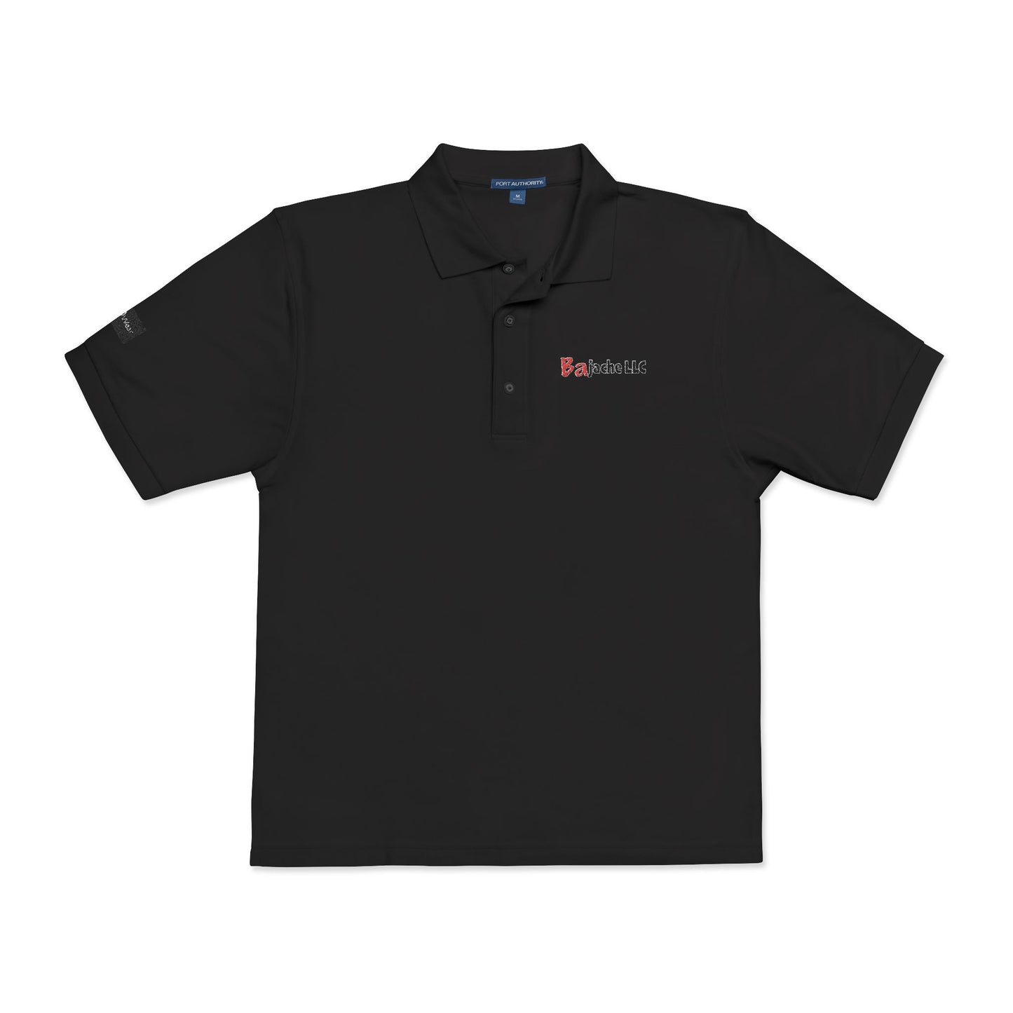 Bajache Polo Shirt  - Perfect for Casual Outings