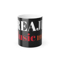 DreajPO Mug, 11oz