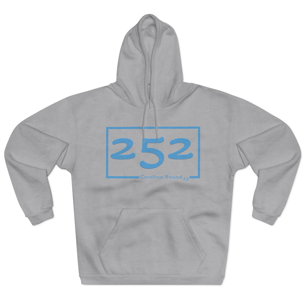 252 Coastal Vibes Pullover Hoodie