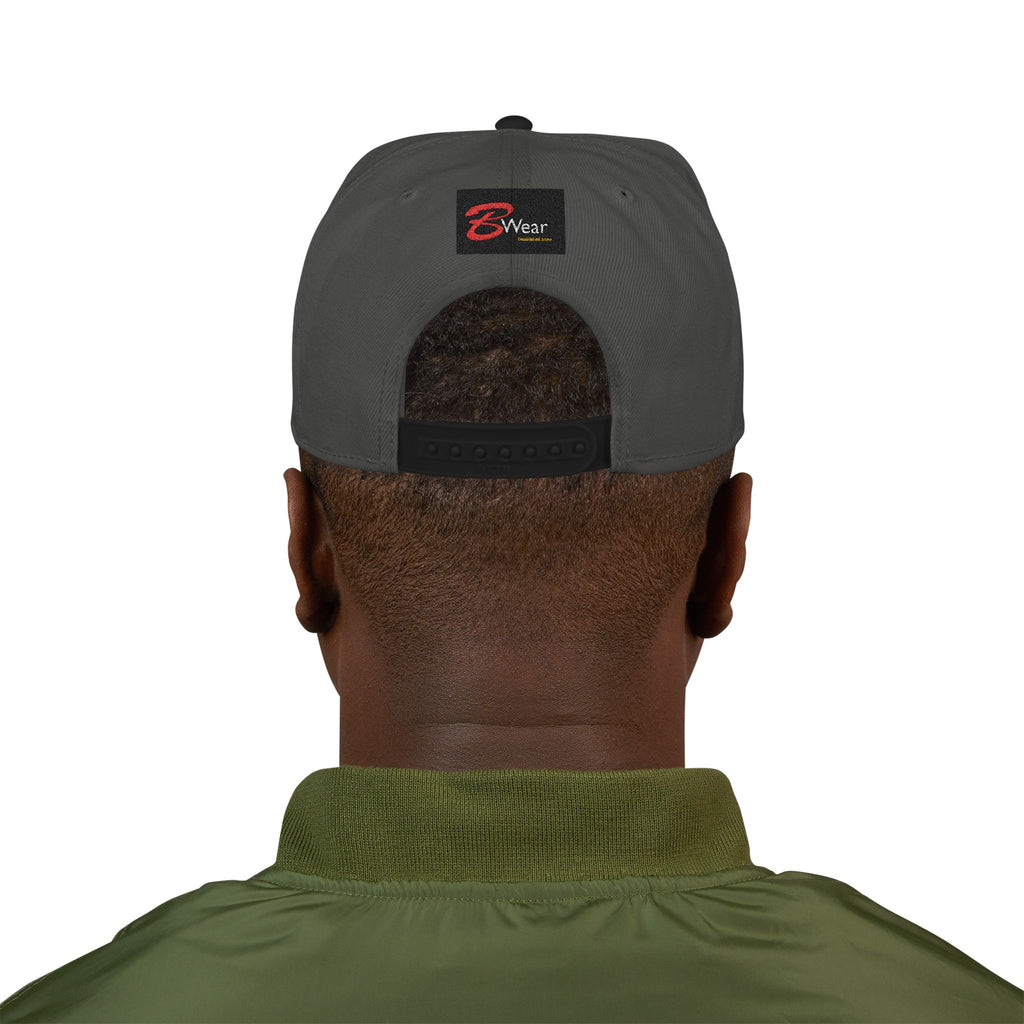 910 Snapback Hat
