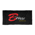 Stylish Beach Towel