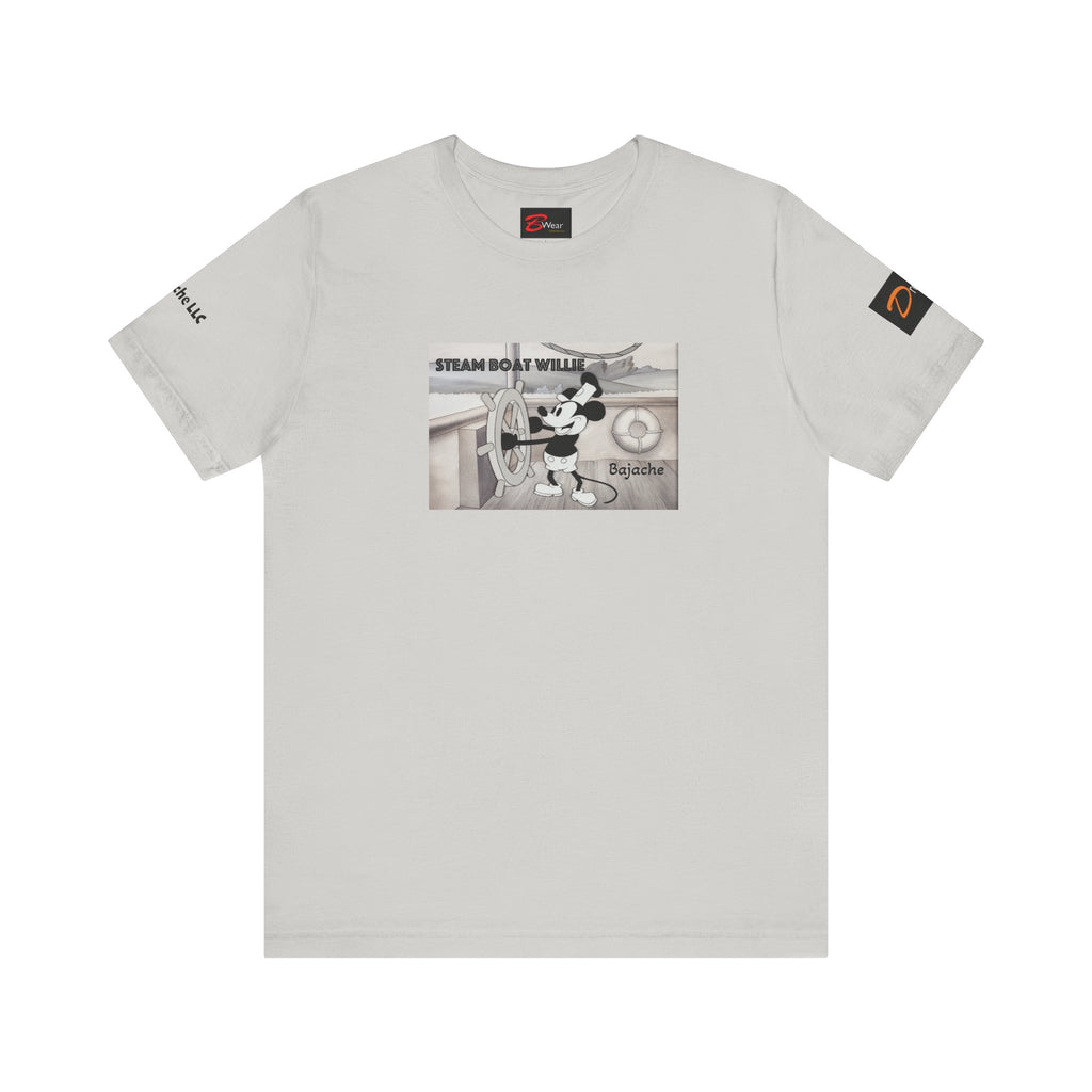 Vintage Mickey Mouse T-Shirt