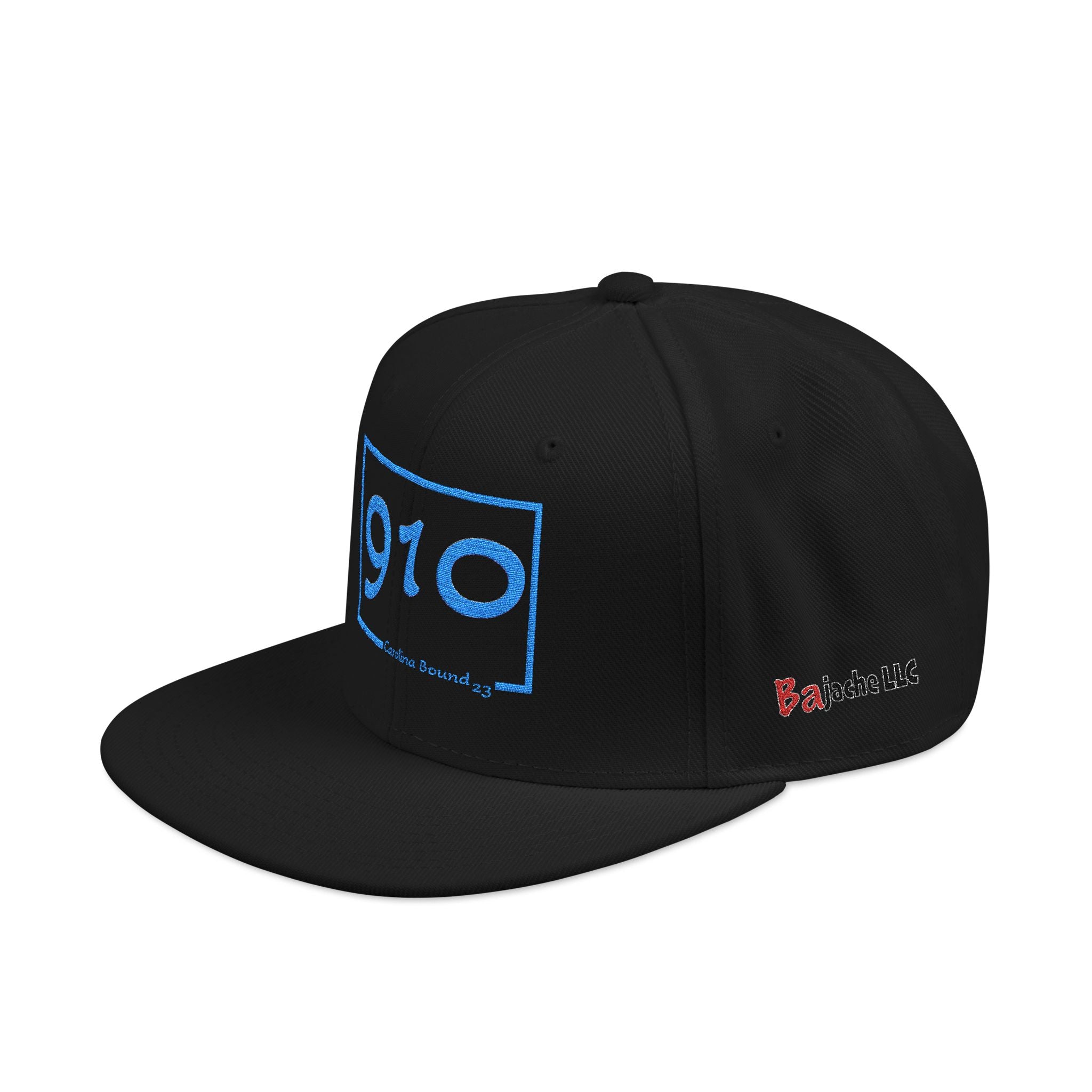 910 Snapback Hat