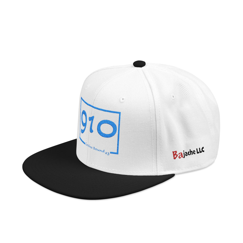 910 Snapback Hat