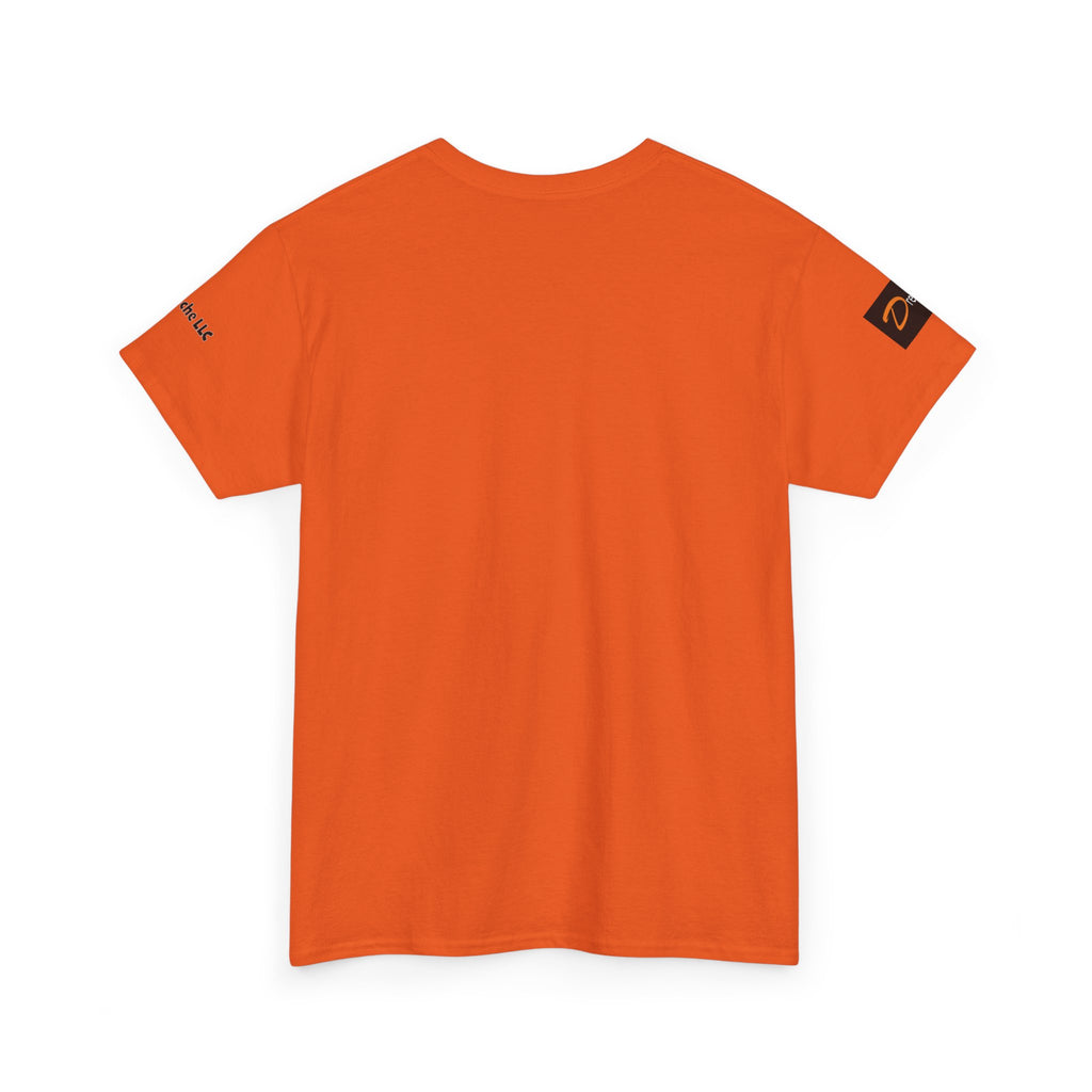 404 Atlanta Heavy Cotton Tee