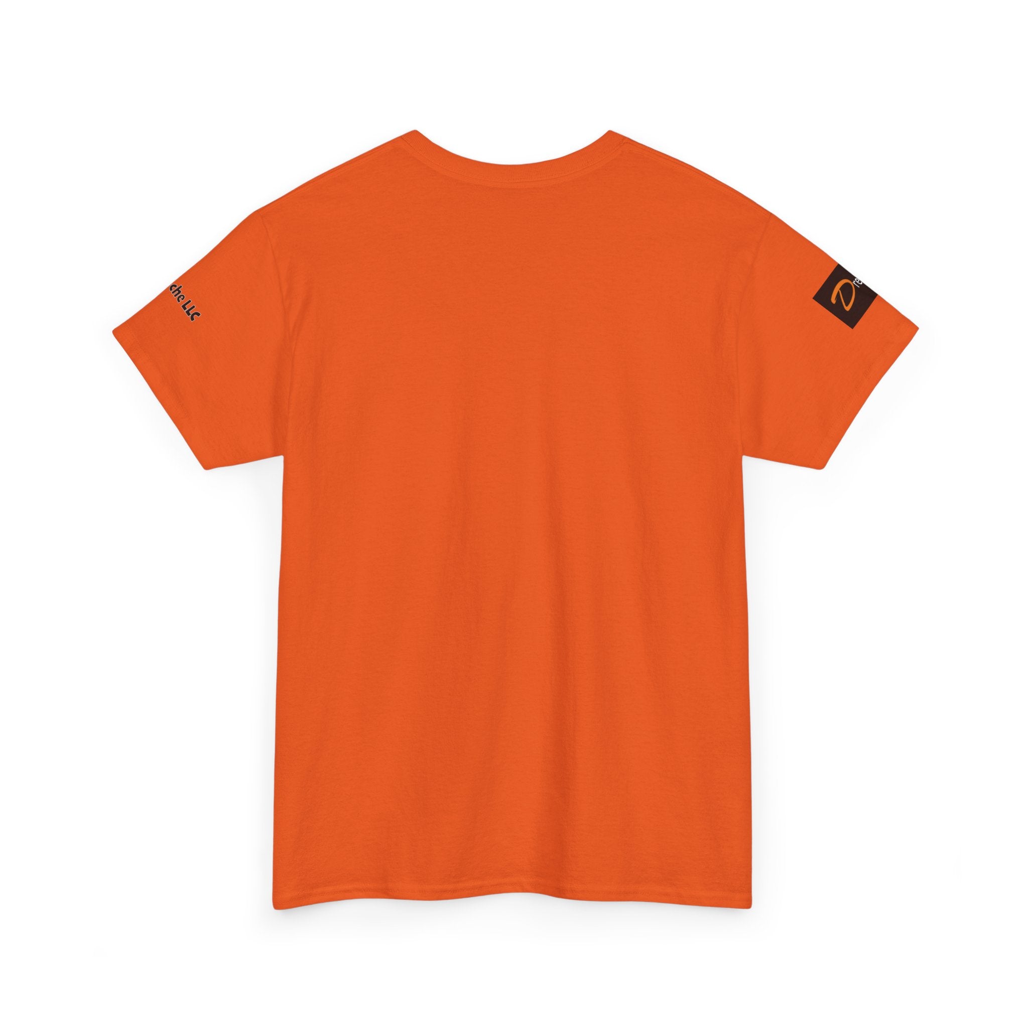 404 Atlanta Heavy Cotton Tee