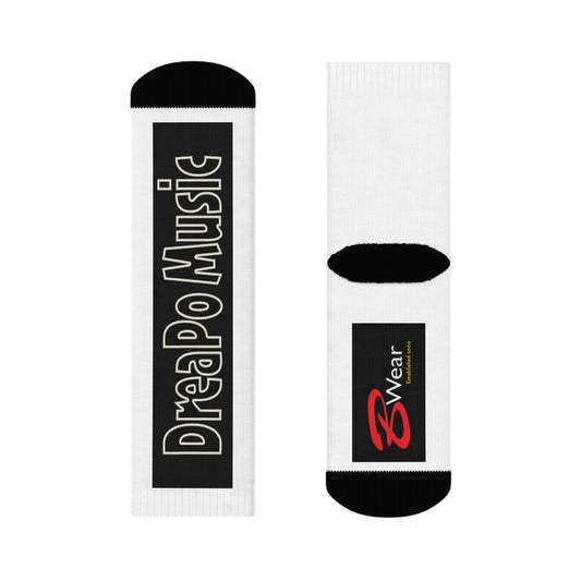 Crew Socks