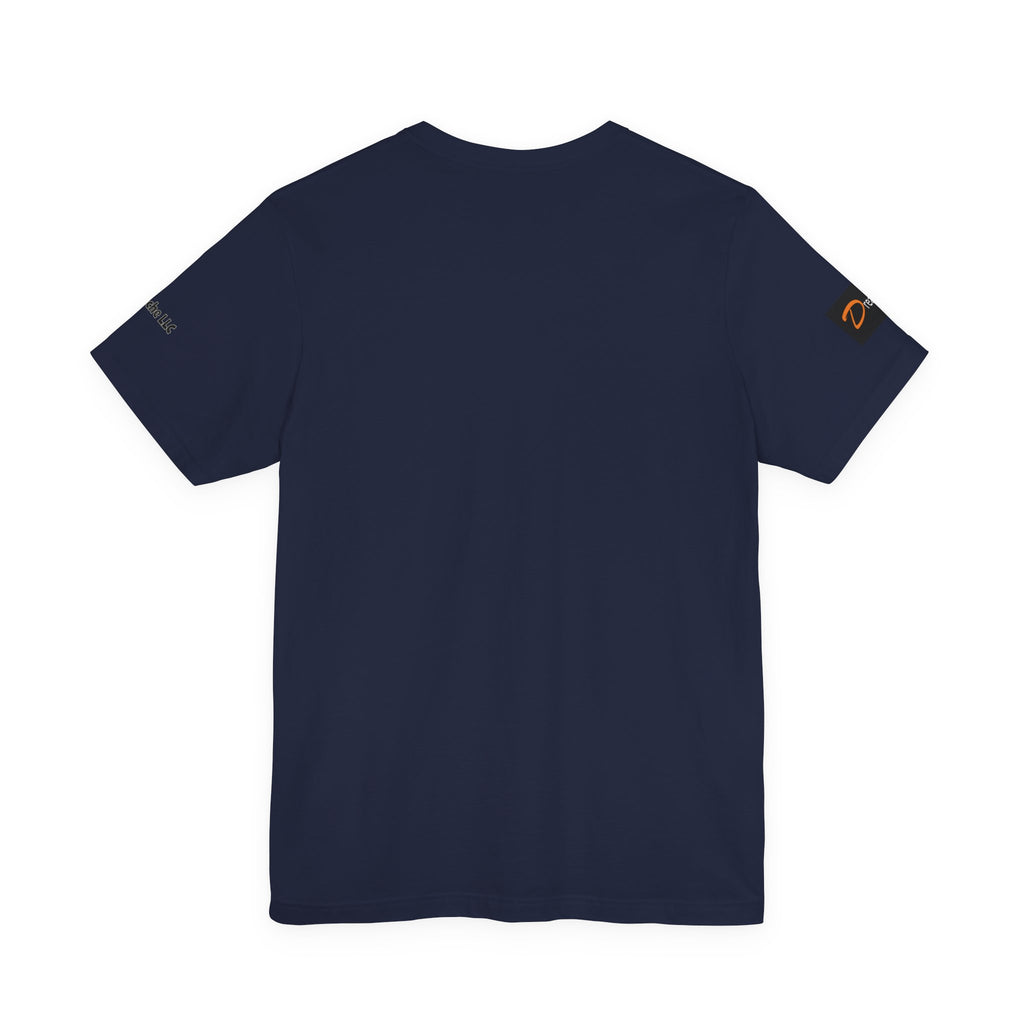 Carolina Bound 910 Short Sleeve Tee, Comfortable Everyday Wear