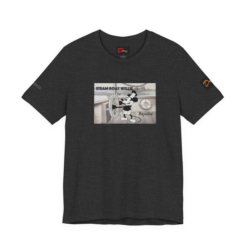 Vintage Mickey Mouse T-Shirt