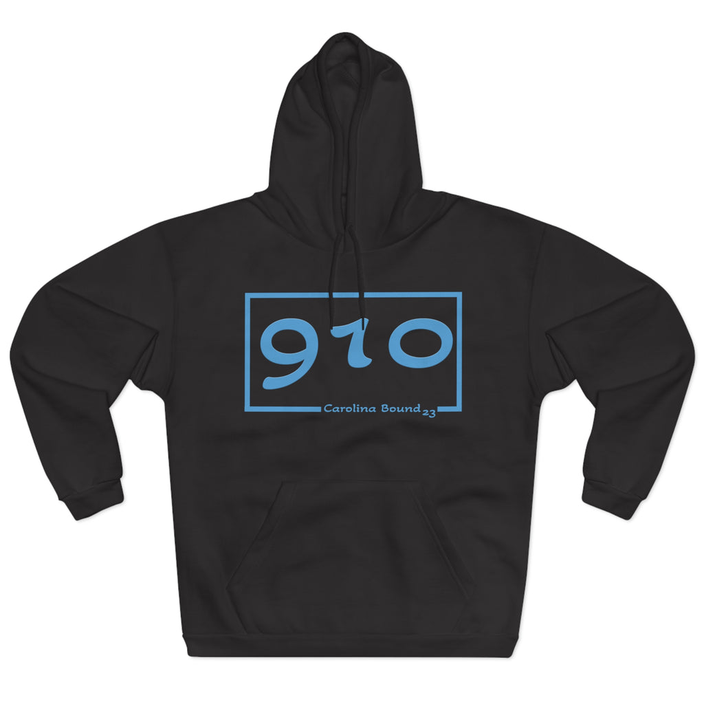910 Coastal Vibes Hoodie
