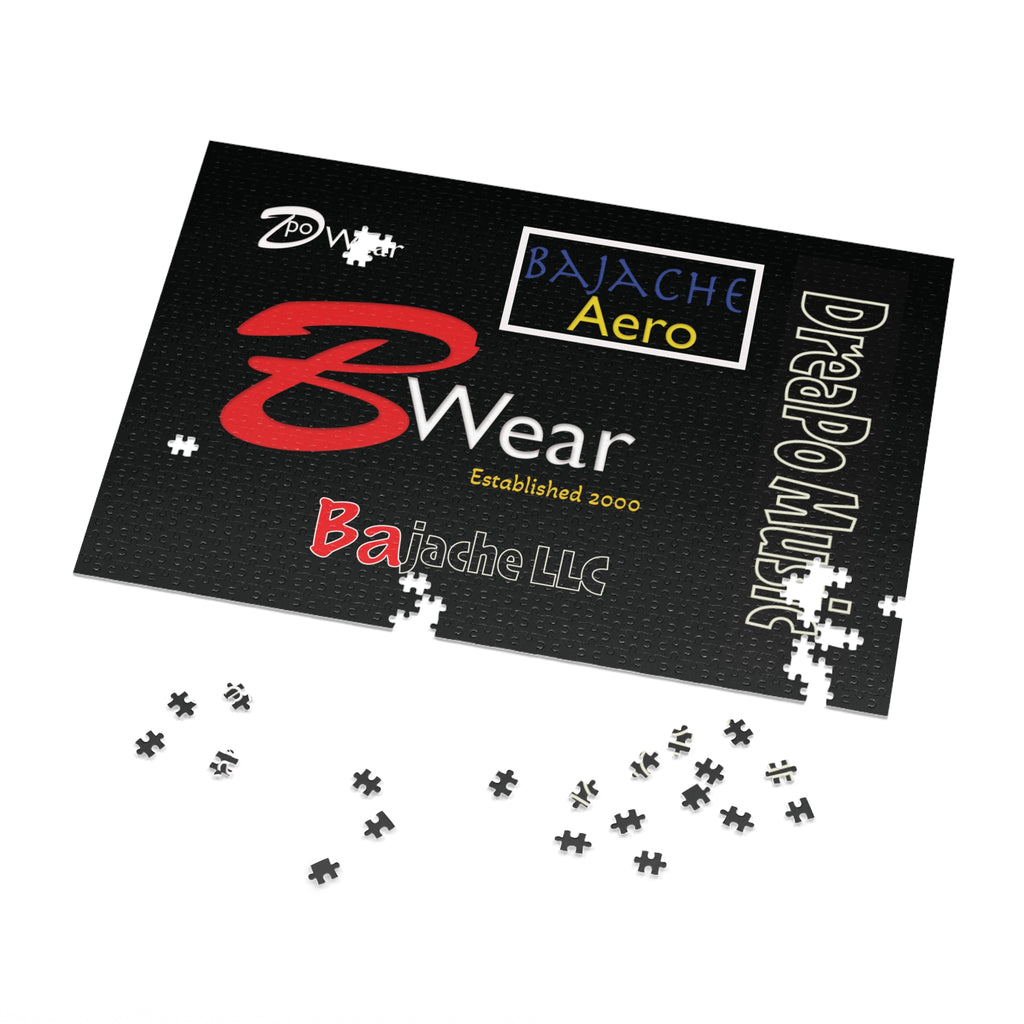 Company Jigsaw Puzzle