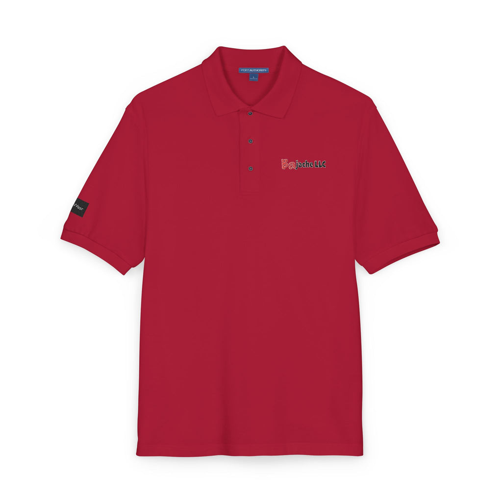 Bajache Polo Shirt