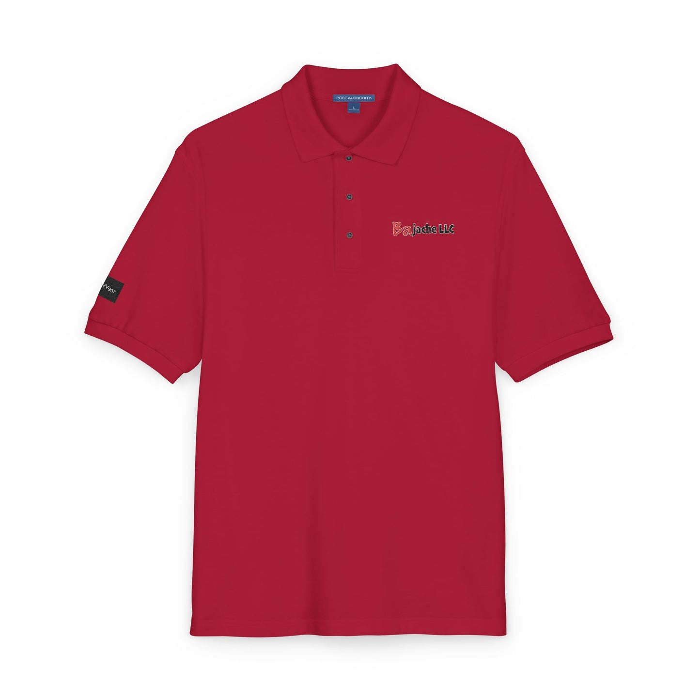 Bajache Polo Shirt  - Perfect for Casual Outings