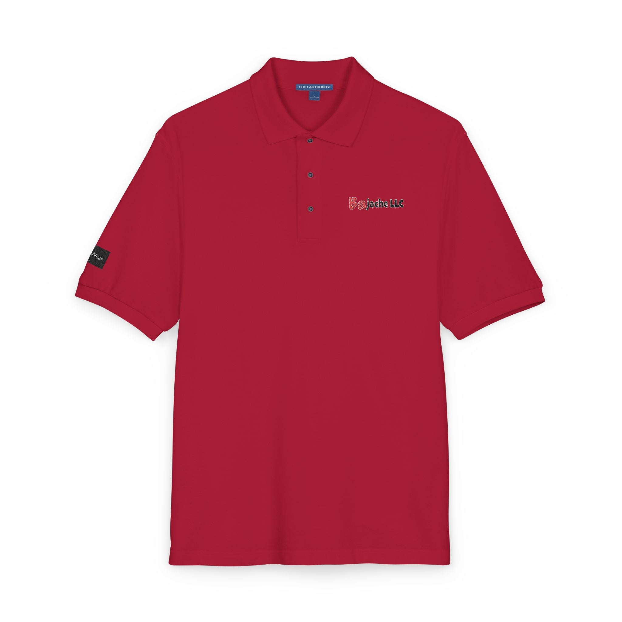 Bajache Polo Shirt