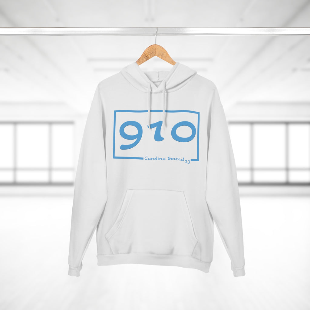 910 Coastal Vibes Hoodie
