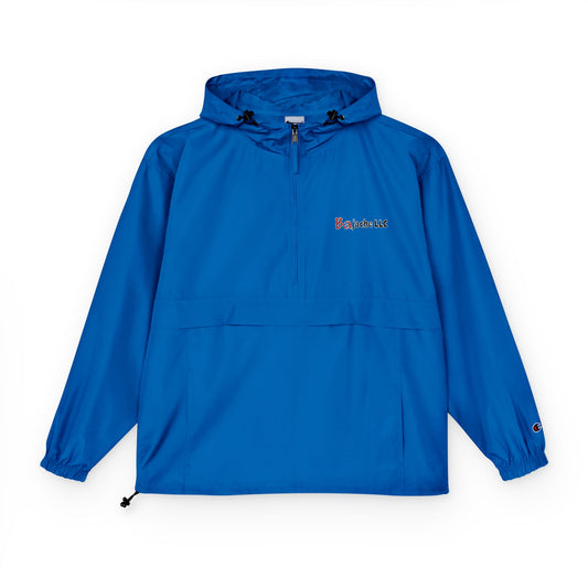 Vibrant Bajache Packable Jacket