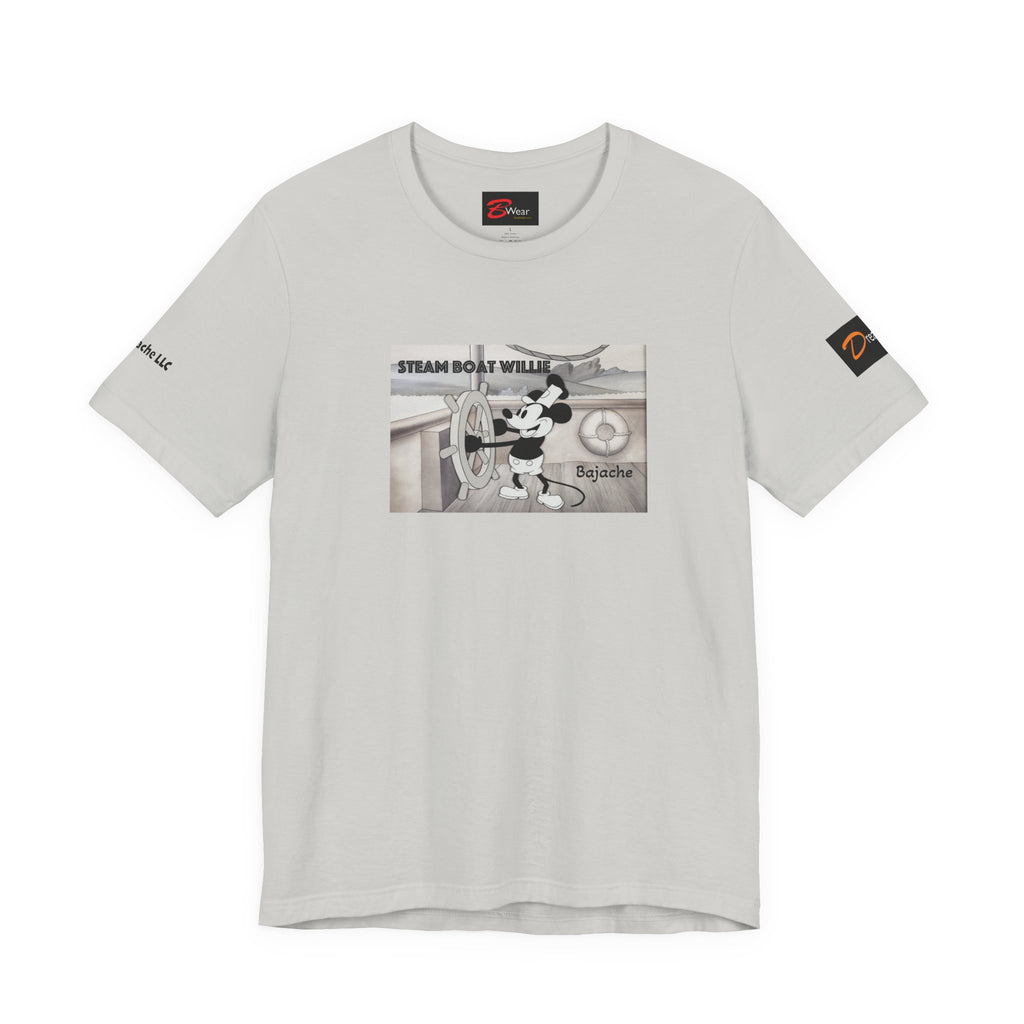 Vintage Mickey Mouse T-Shirt