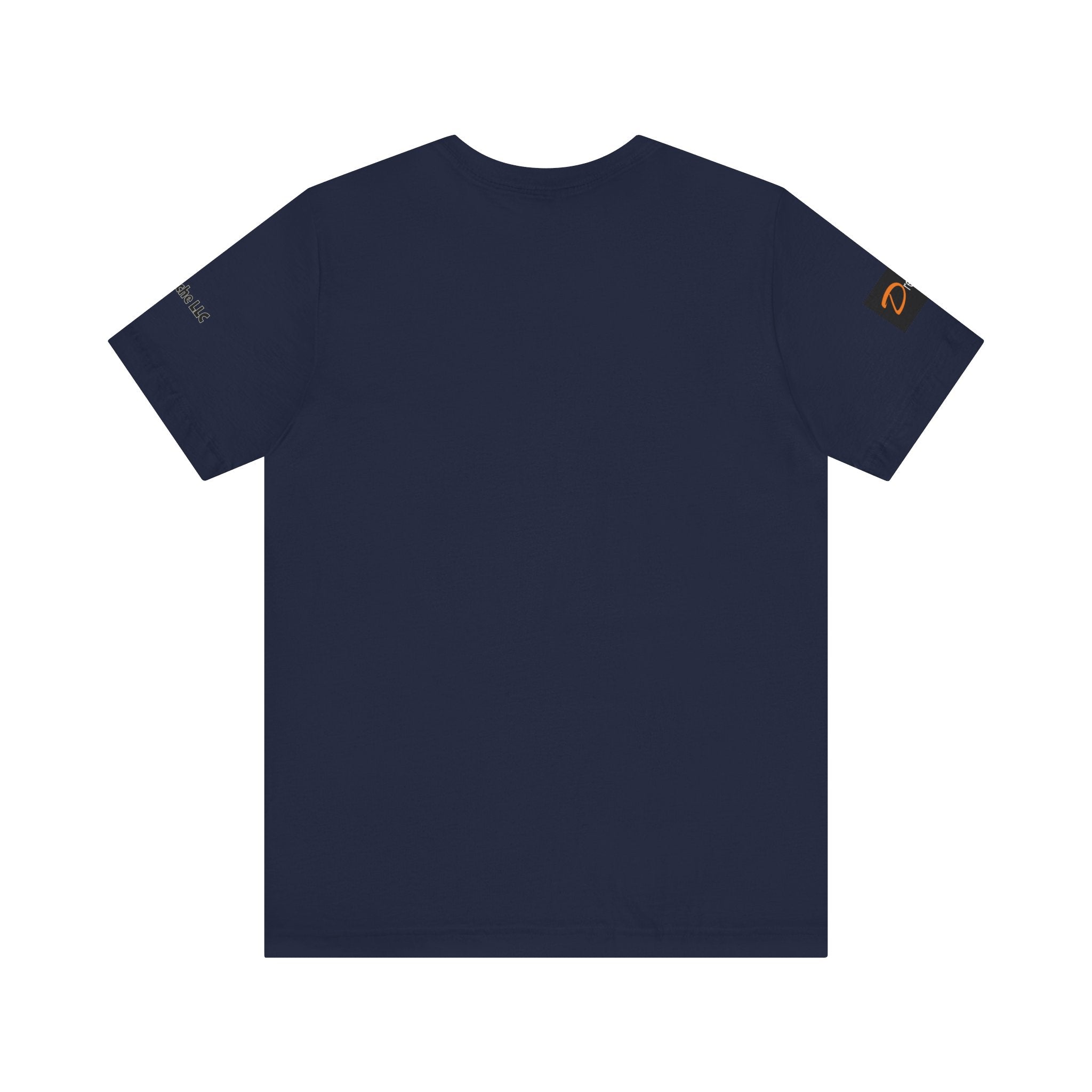 Carolina 919 Jersey Tee, Casual T-Shirt, Summer Outfit, North Carolina Apparel
