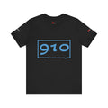 Carolina Bound 910 Short Sleeve Tee, Comfortable Everyday Wear