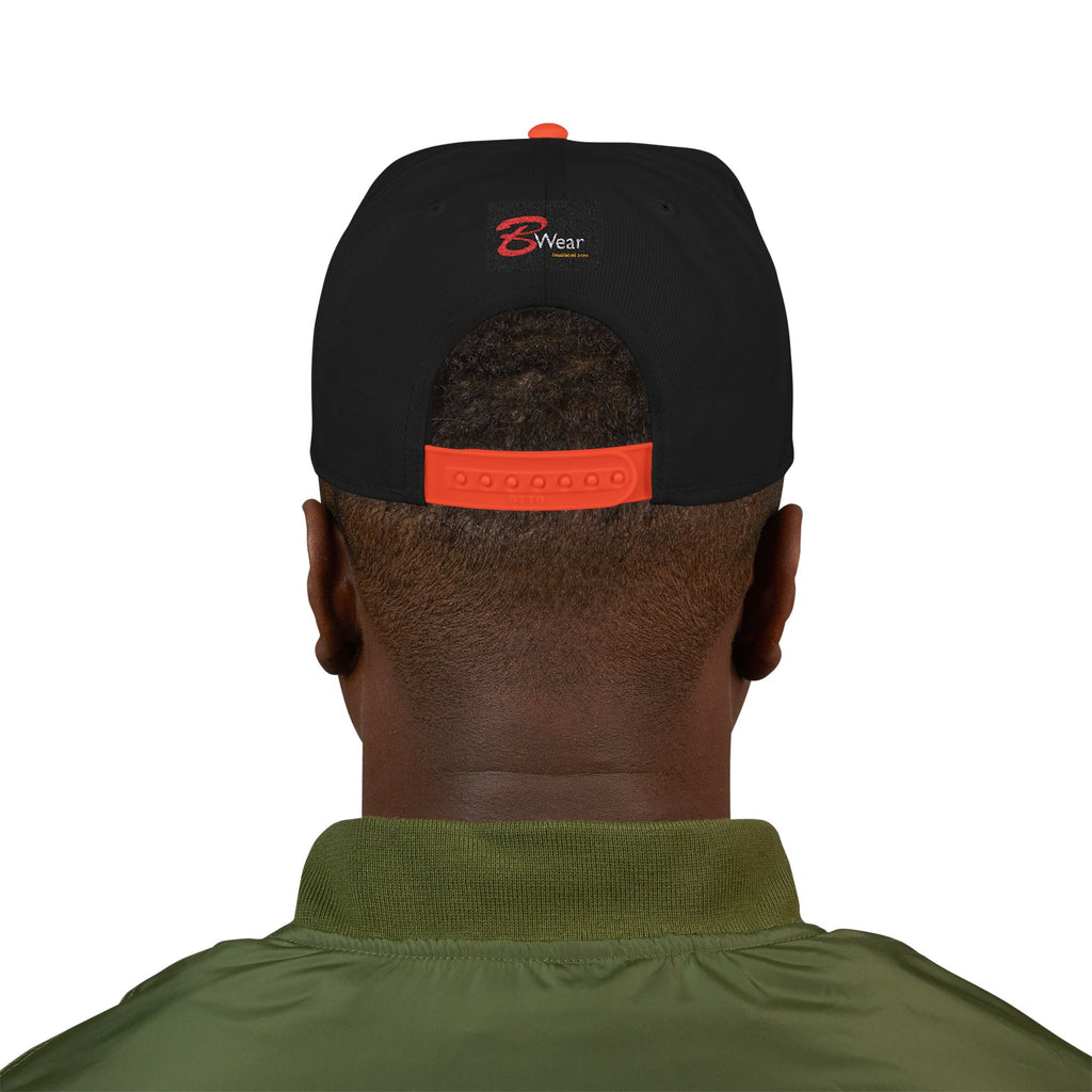 910 Snapback Hat