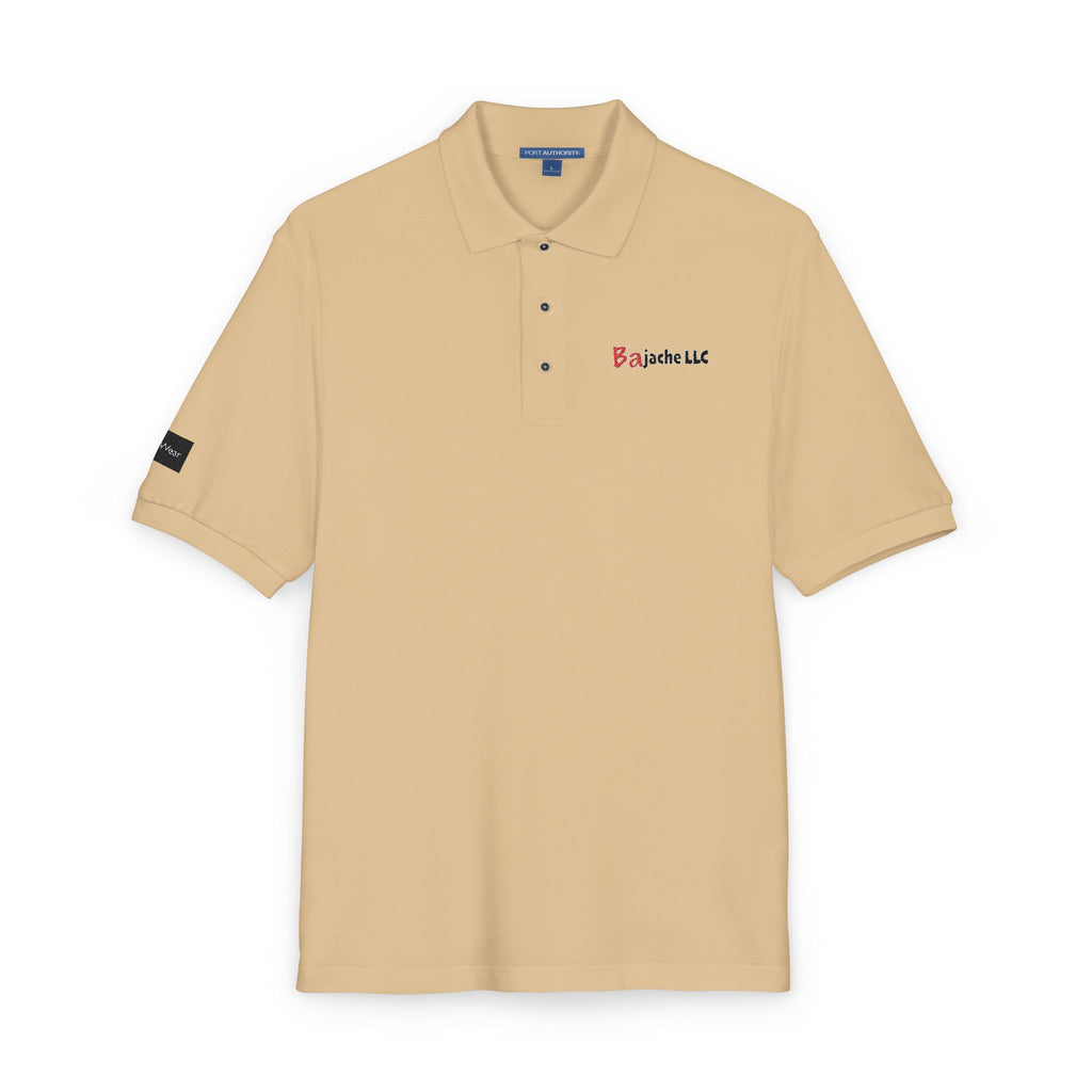Bajache Polo Shirt
