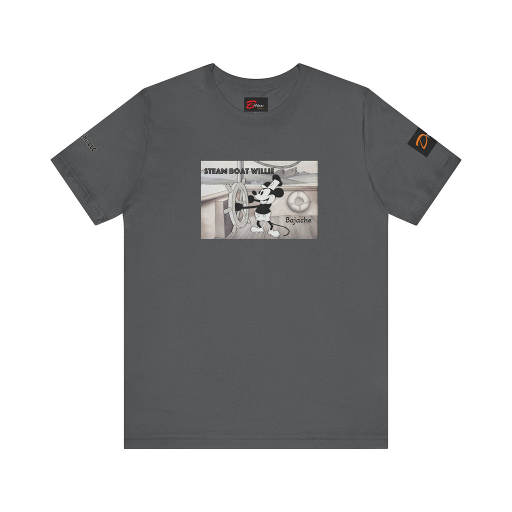Vintage Mickey Mouse T-Shirt