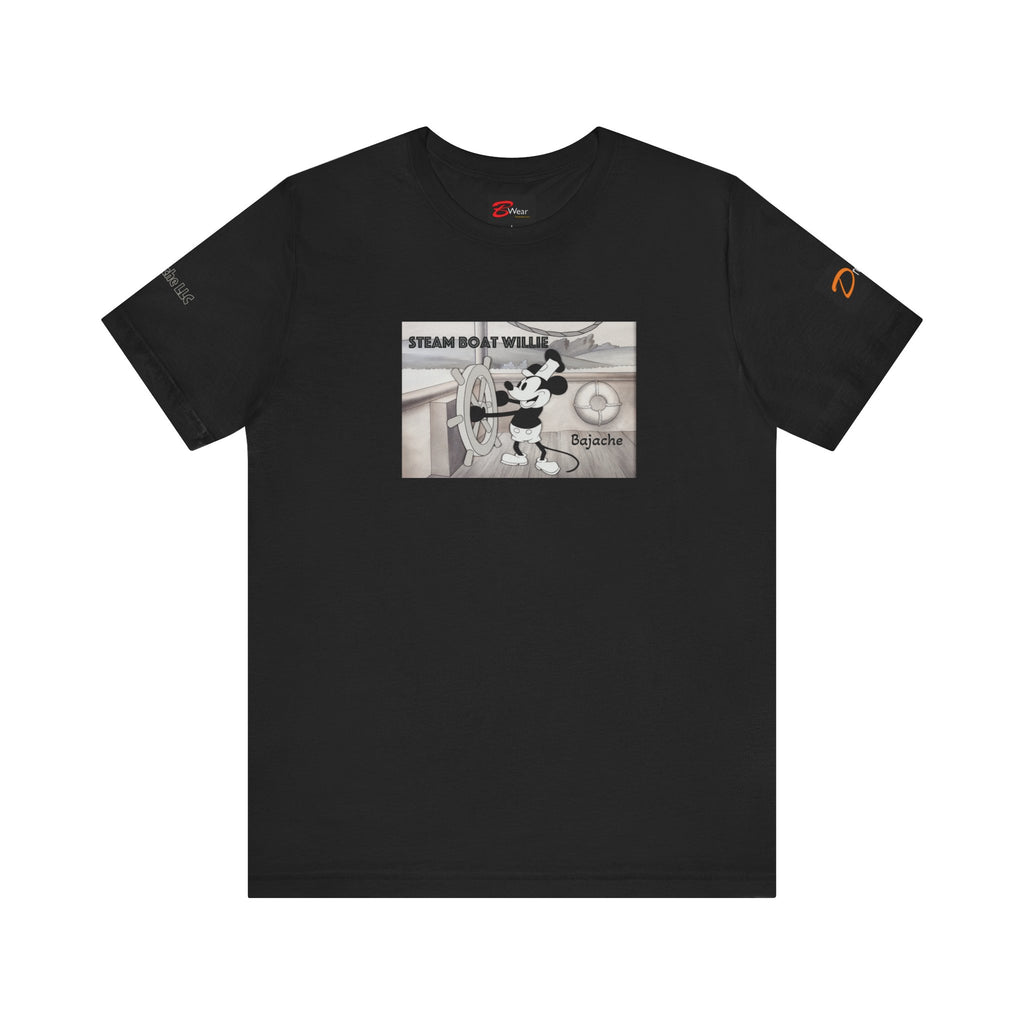 Vintage Mickey Mouse T-Shirt