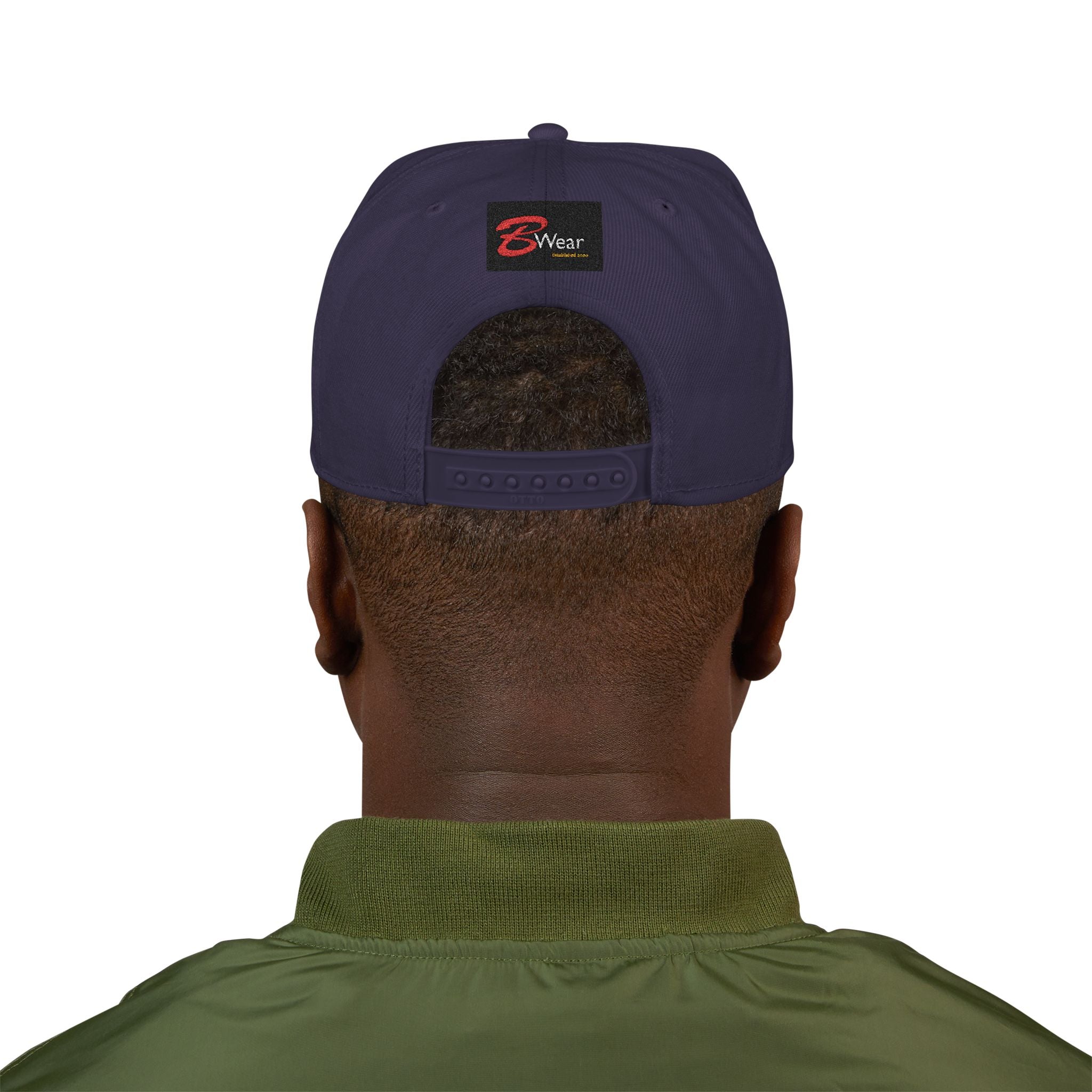 910 Snapback Hat