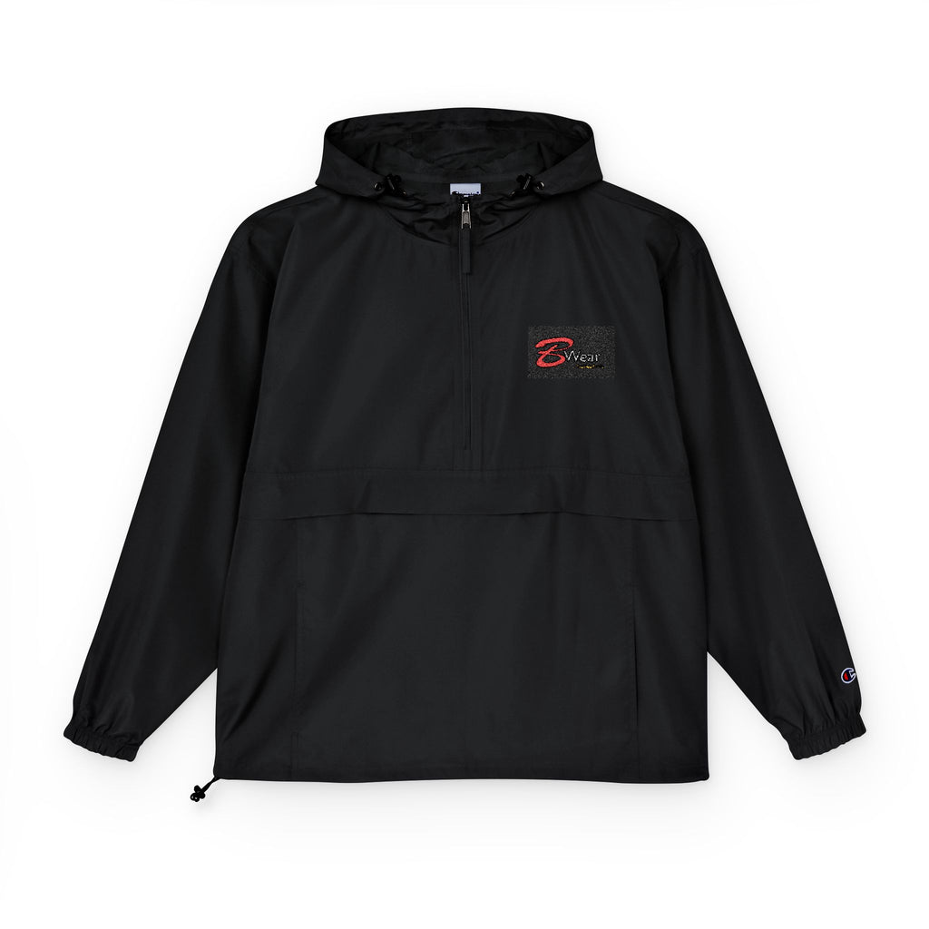 Packable Anorak Jacket for All Seasons, Stylish Windbreaker for Outdoor Adventures