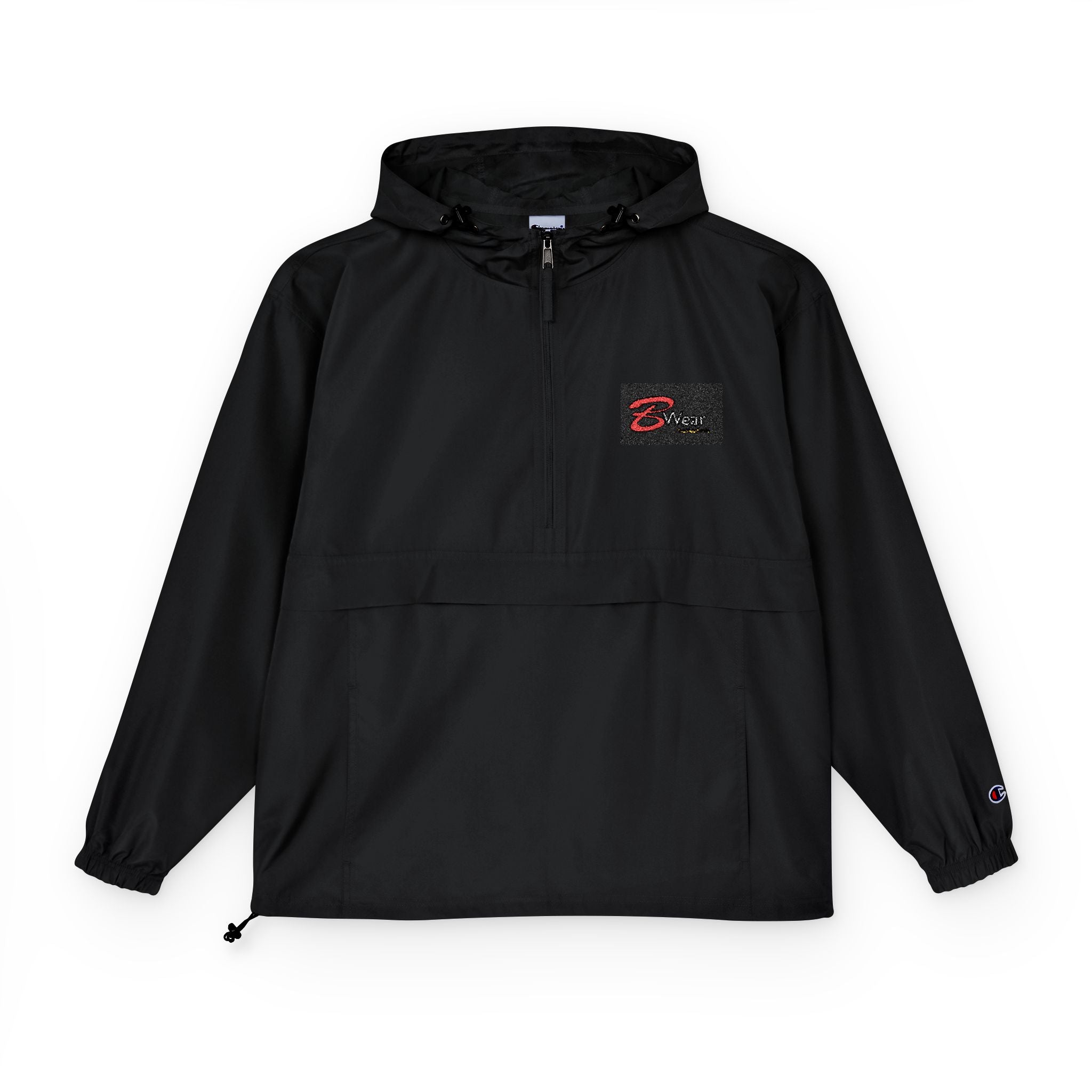 Packable Anorak Jacket for All Seasons, Stylish Windbreaker for Outdoor Adventures