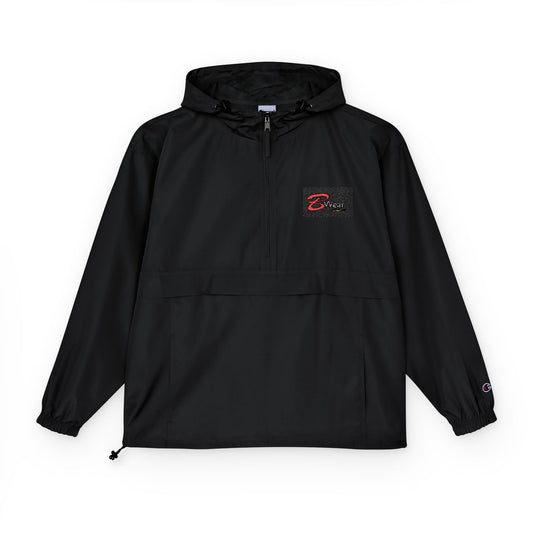 Packable Anorak Jacket for All Seasons, Stylish Windbreaker for Outdoor Adventures