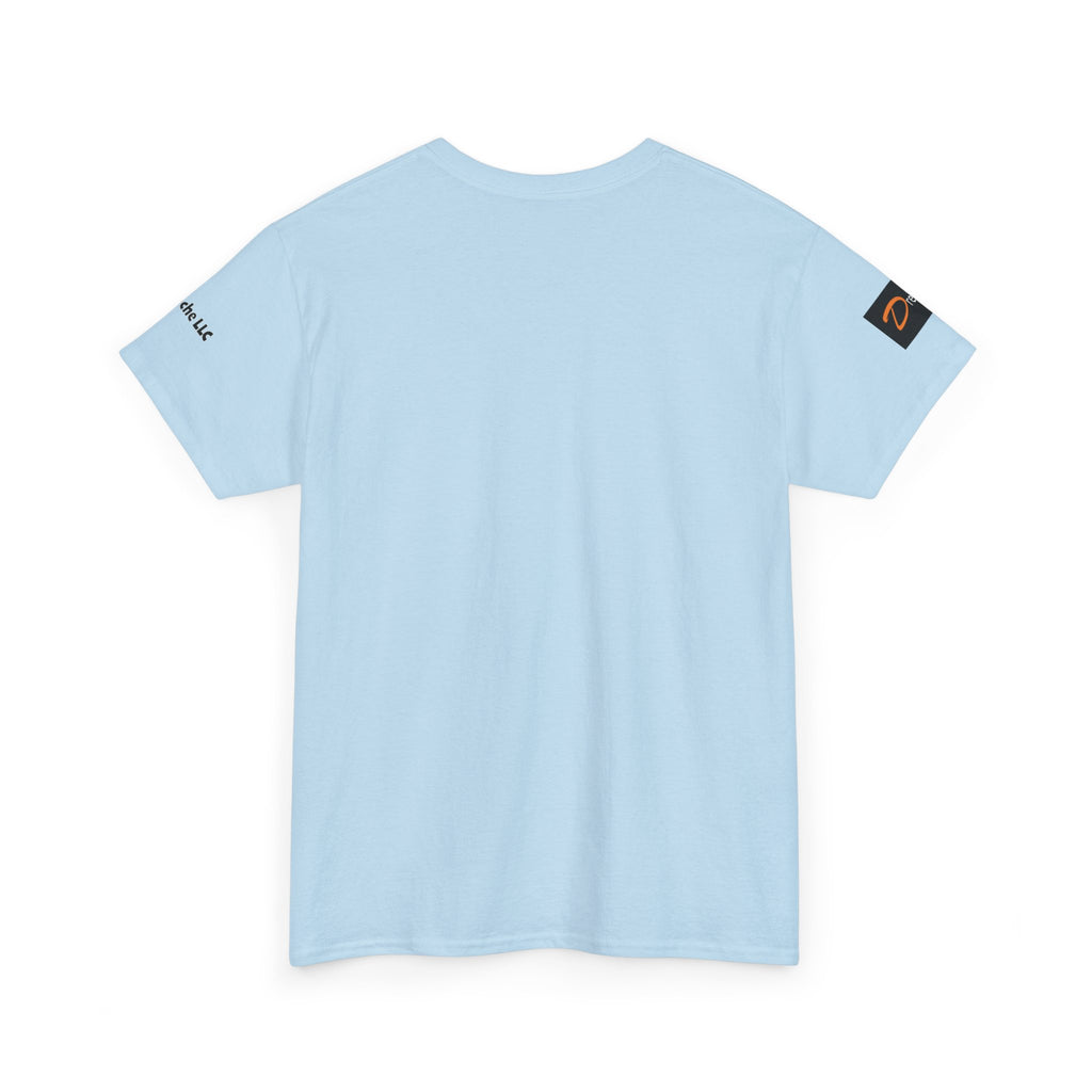 404 Atlanta Heavy Cotton Tee