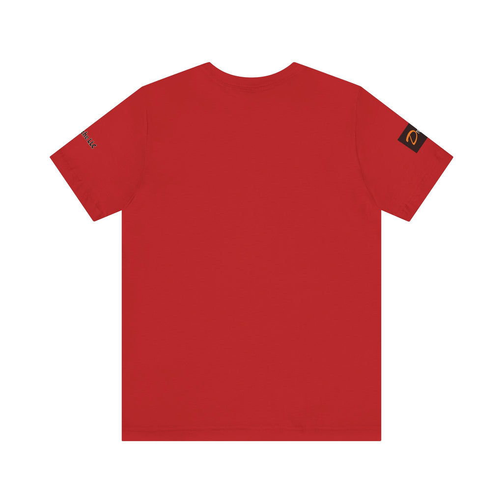 Custom 252 Casual Tee