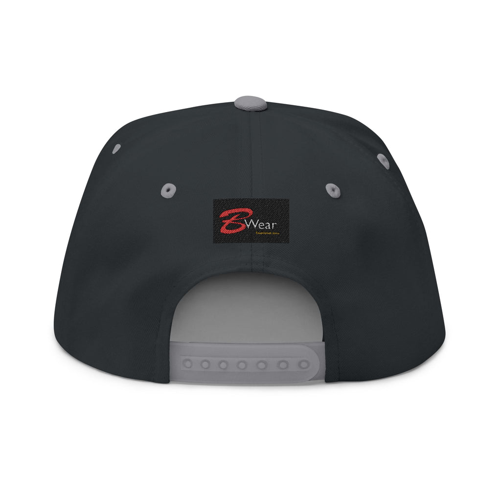Dreajpo Music Snap Back Cap