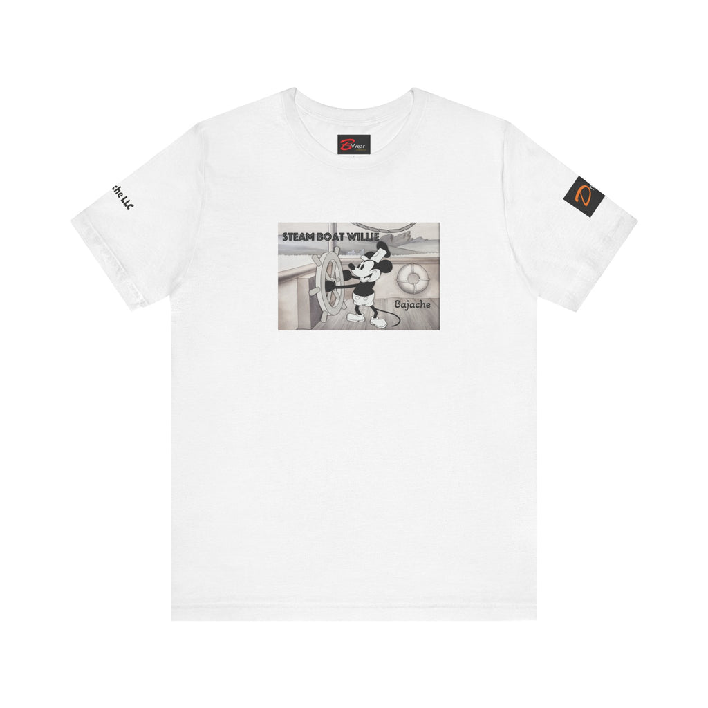 Vintage Mickey Mouse T-Shirt