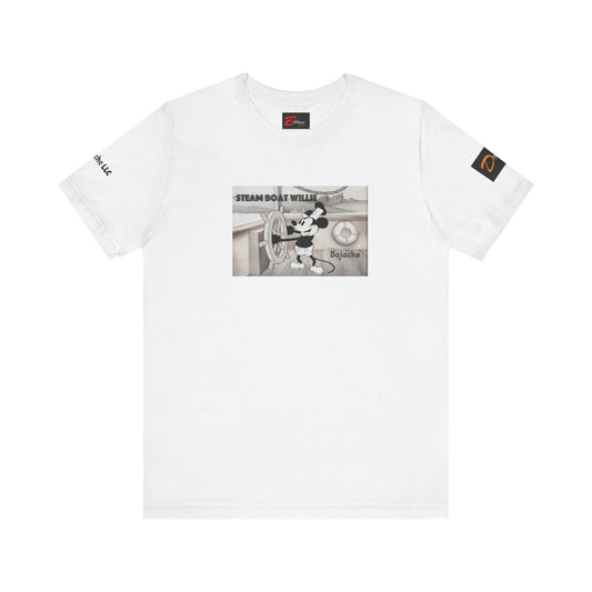 Vintage Mickey Mouse T-Shirt