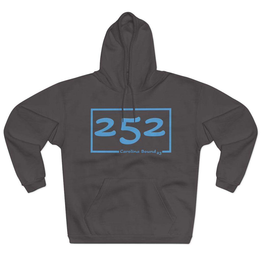 252 Coastal Vibes Pullover Hoodie