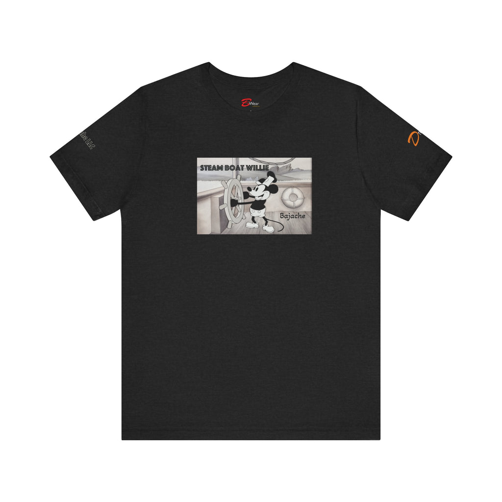 Vintage Mickey Mouse T-Shirt