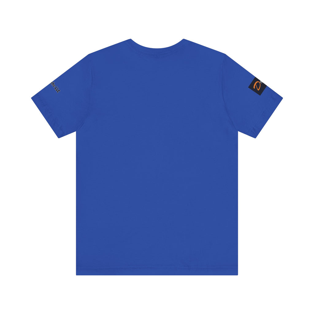 Carolina 919 Jersey Tee, Casual T-Shirt, Summer Outfit, North Carolina Apparel
