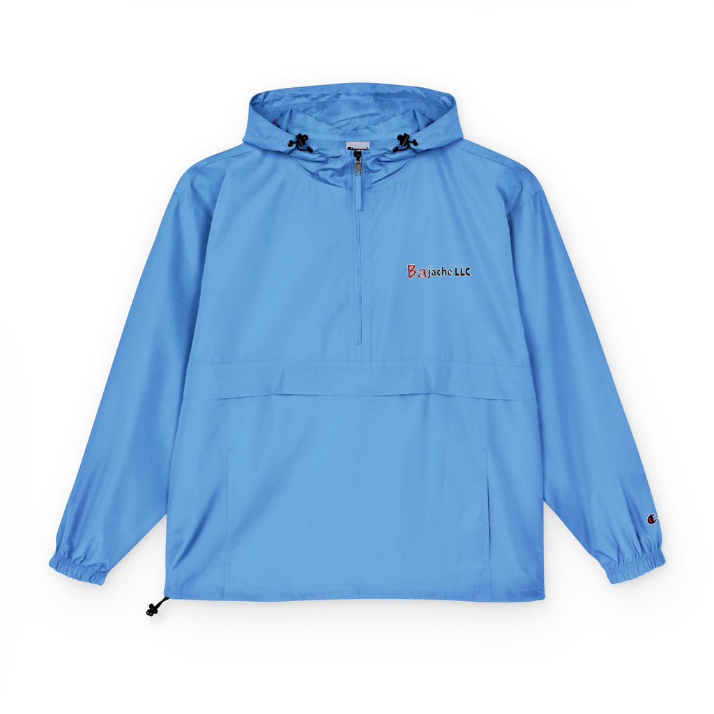 Vibrant Bajache Packable Jacket