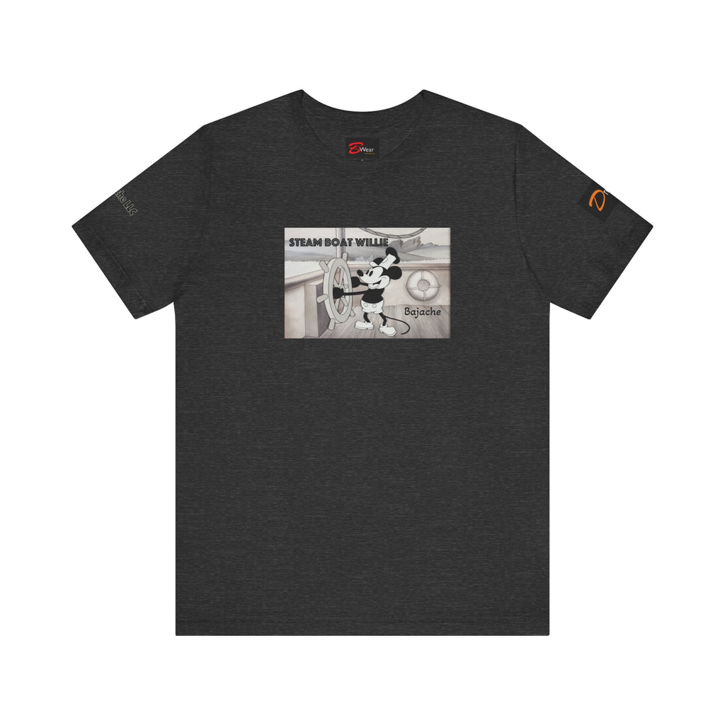 Vintage Mickey Mouse T-Shirt