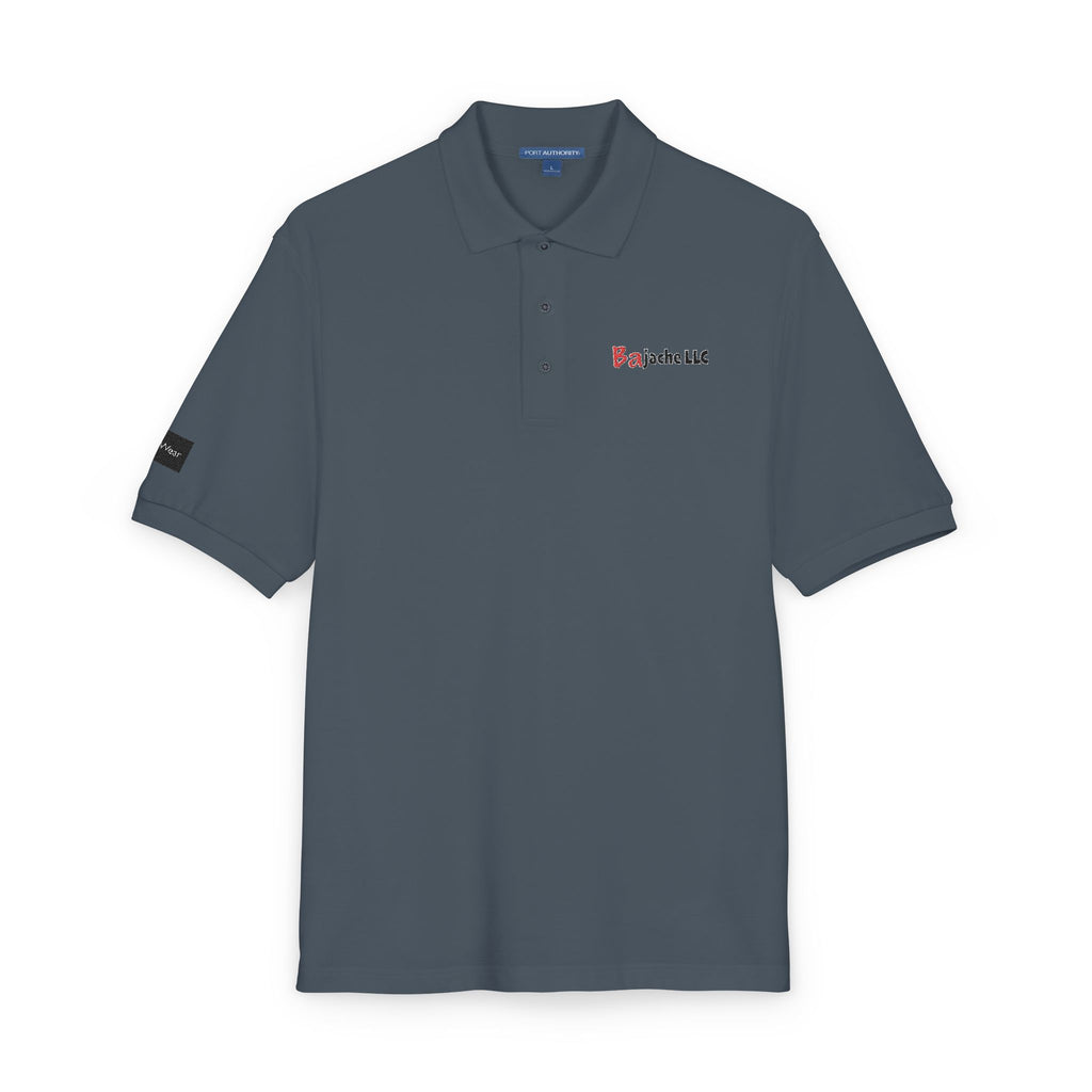 Bajache Polo Shirt