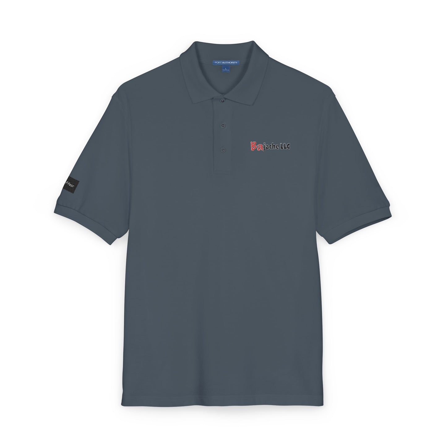 Bajache Polo Shirt  - Perfect for Casual Outings