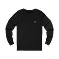 Unisex Jersey Long Sleeve Tee