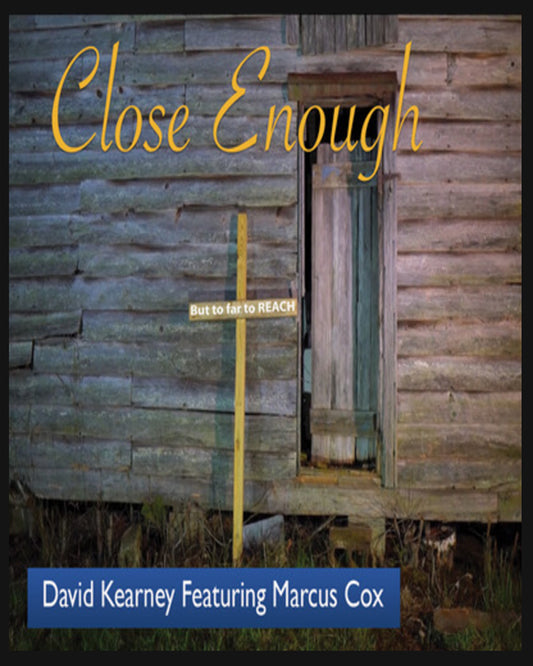 Close Enough Video